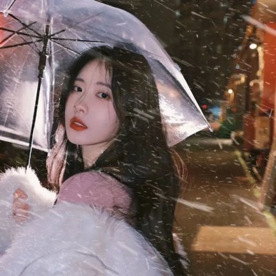 捡来的孩子