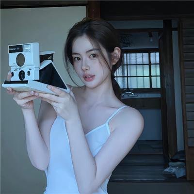 华装艳舞