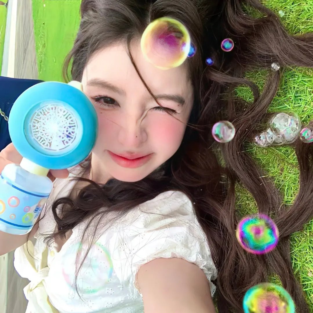 危险的她第二季
